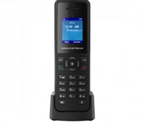 GRANDSTREAM DP720 DECT VoIP telefon